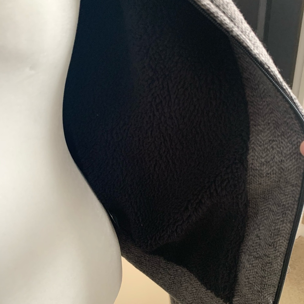 Grey jacket - Picture 4 of 5